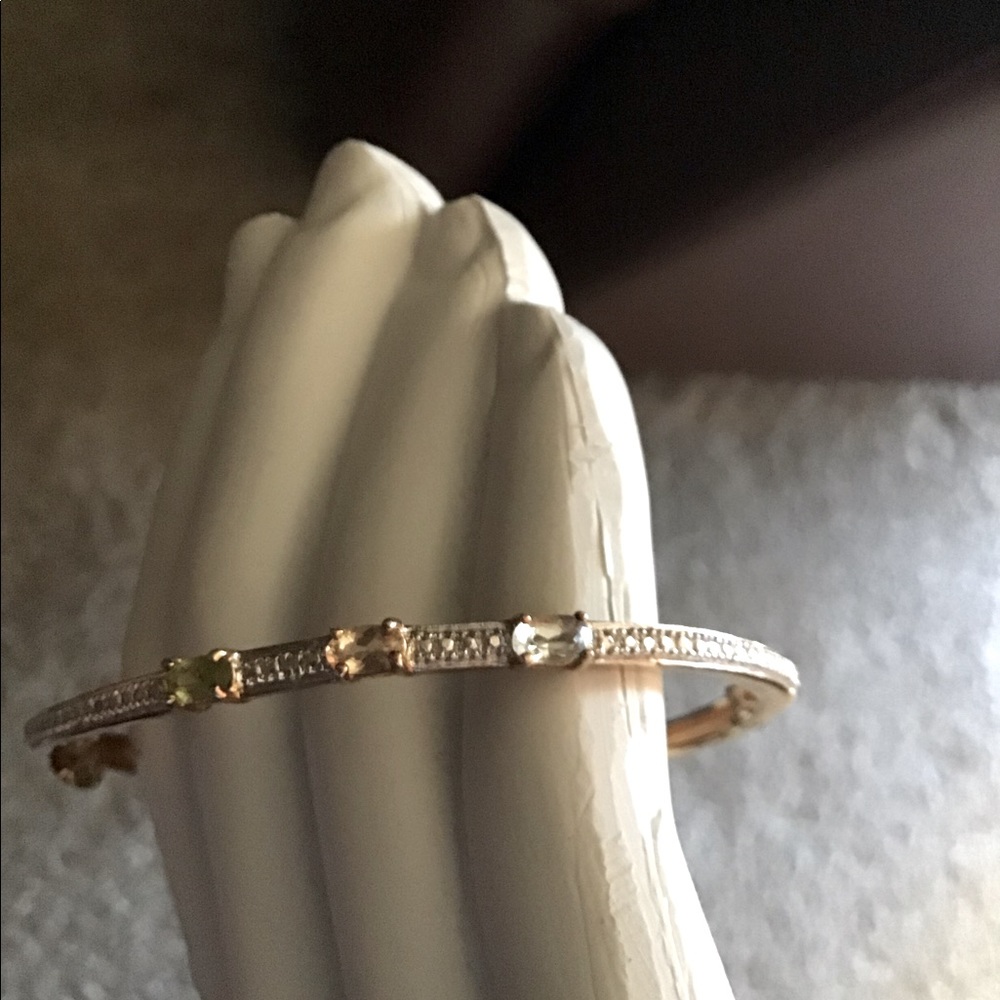 925 SILVER BRACELET